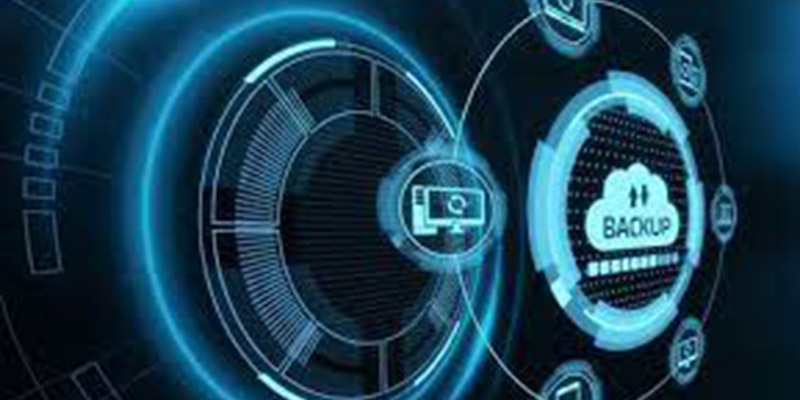 La politica di backup
